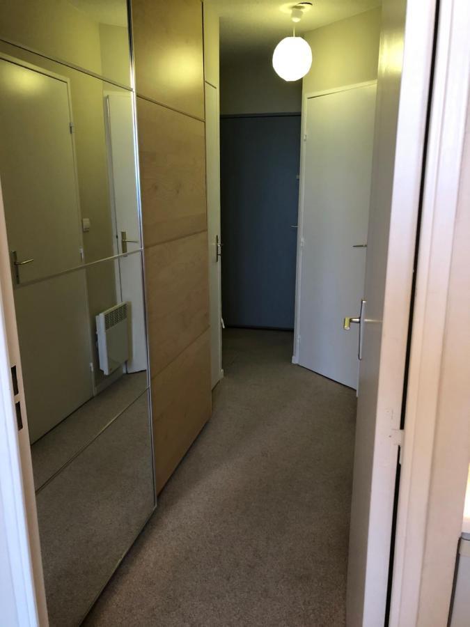 Apartment Aux Pieds Des Pistes Du Seignus Calme Et *